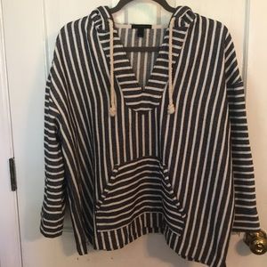 J Crew Coverup